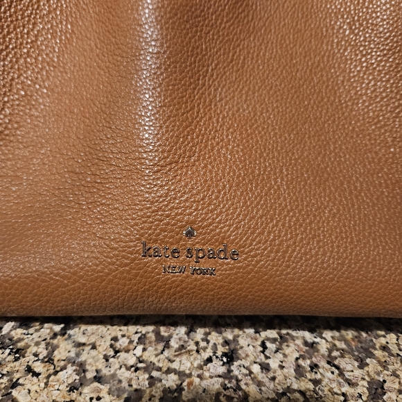 Kate Spade Purse - Picture 2 of 3